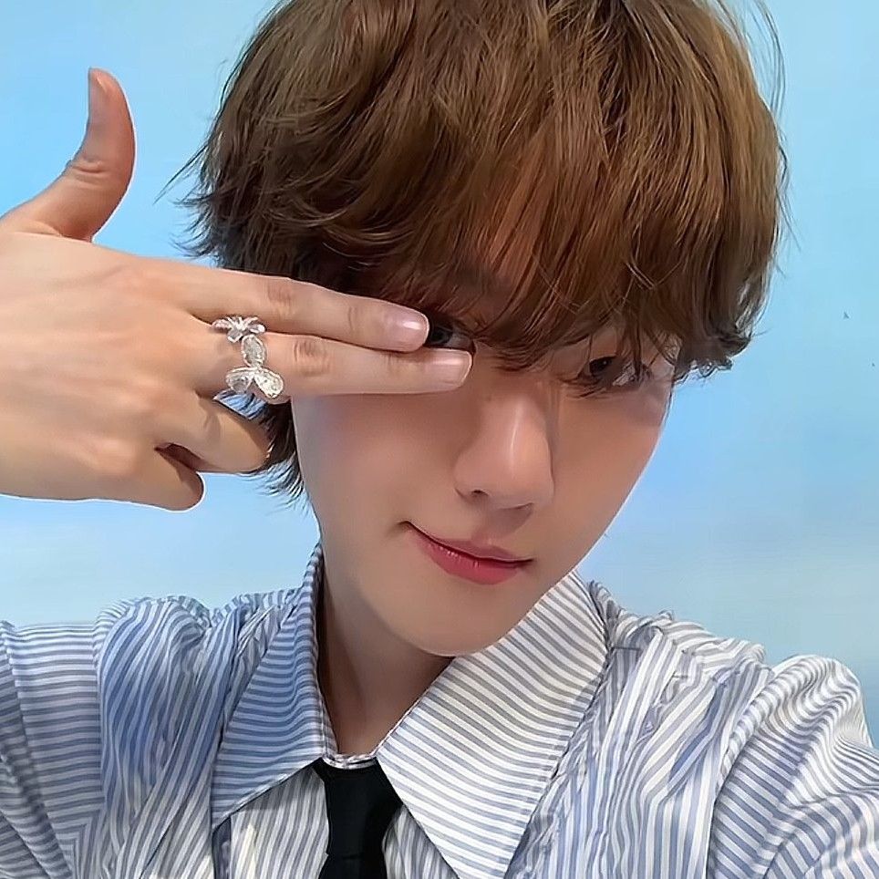 伯賢 (EXO)的幕後花絮