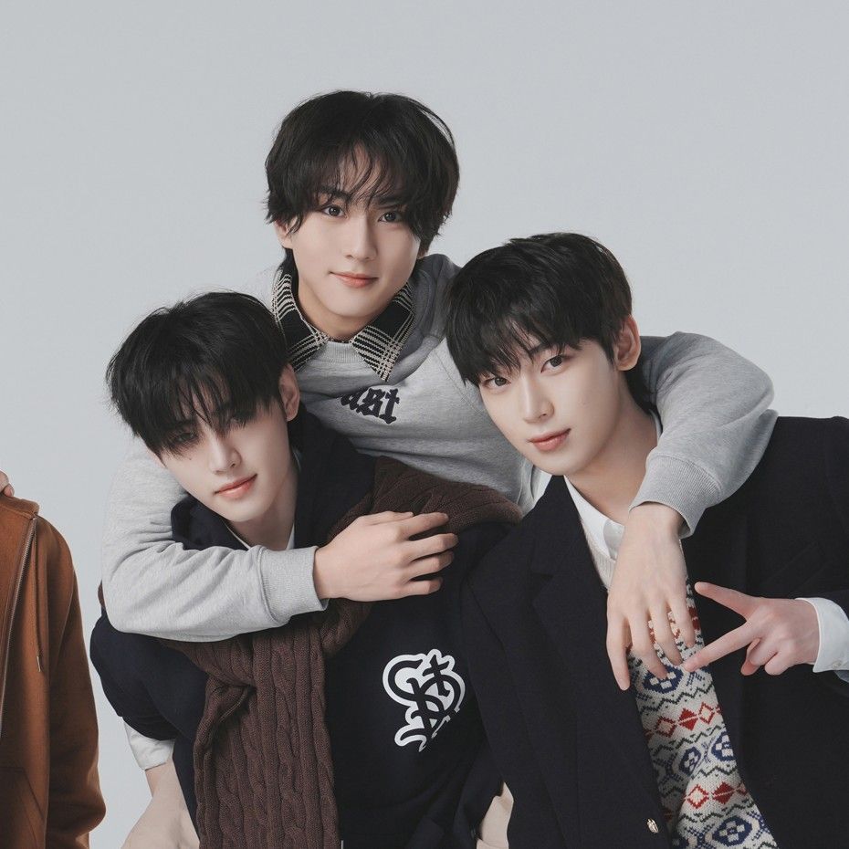 Potret di balik layar Sunoo (ENHYPEN)