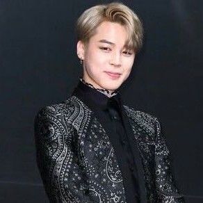 Potret di balik layar Jimin (BTS)