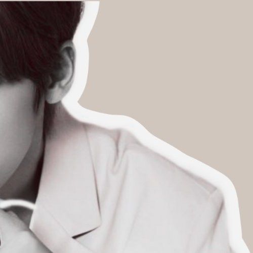 Recent activity shot of Yunho (ATEEZ)