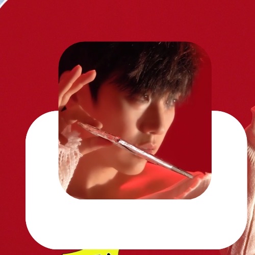 サンドゥル (B1A4)の最近の活動写真