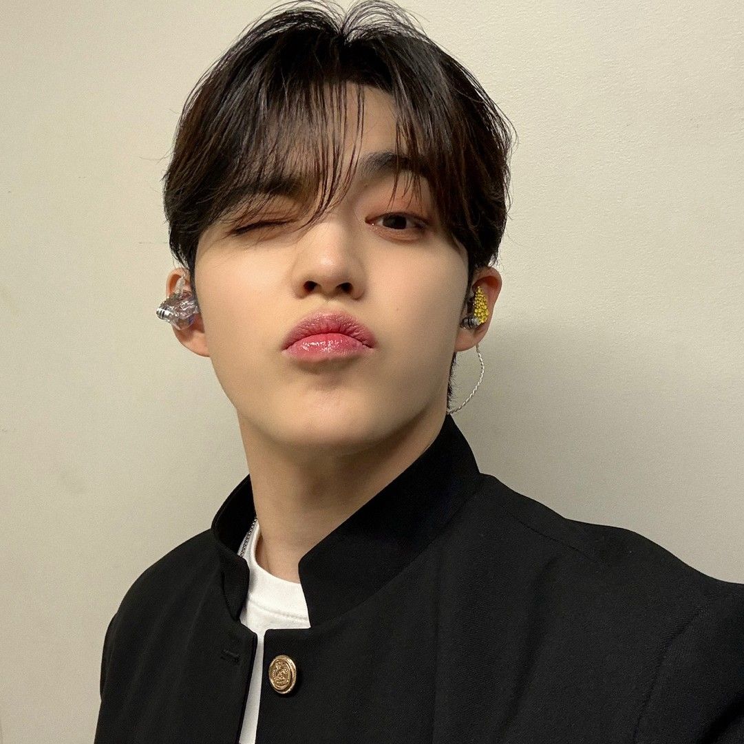 A moment captured by S.Coups (SEVENTEEN)'s fan