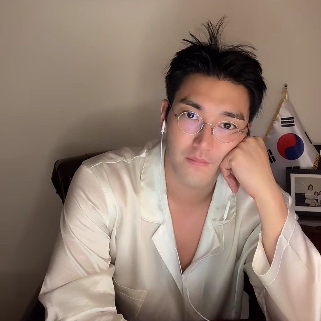 始源 (Super Junior)的幕後花絮