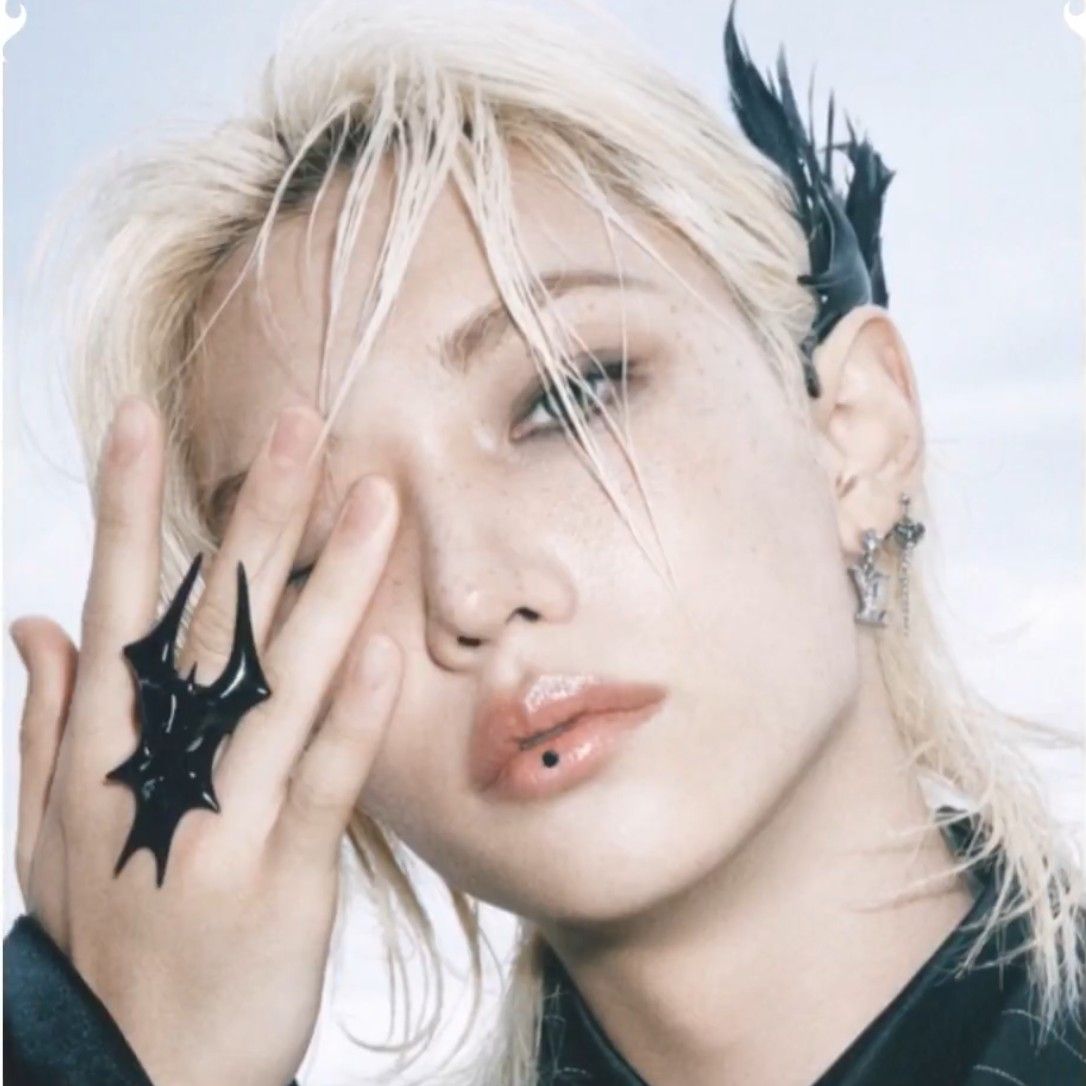 Latest photo of Stray Kids