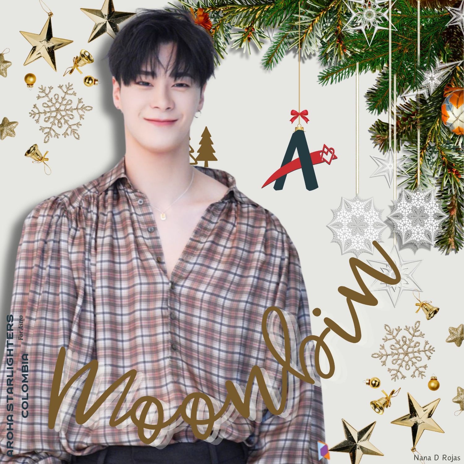 ASTRO的最新活動照片