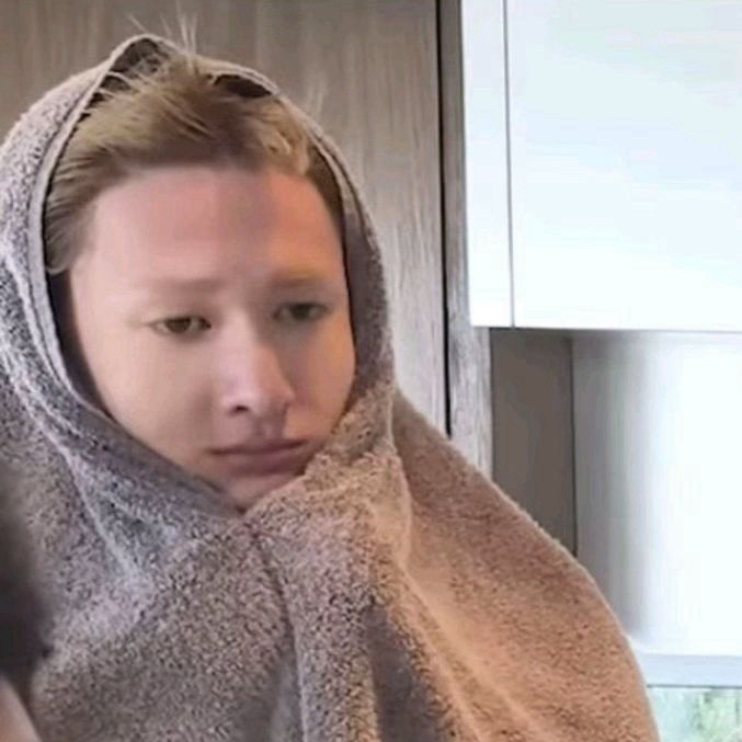 Latest photo of Martin (CORTIS)