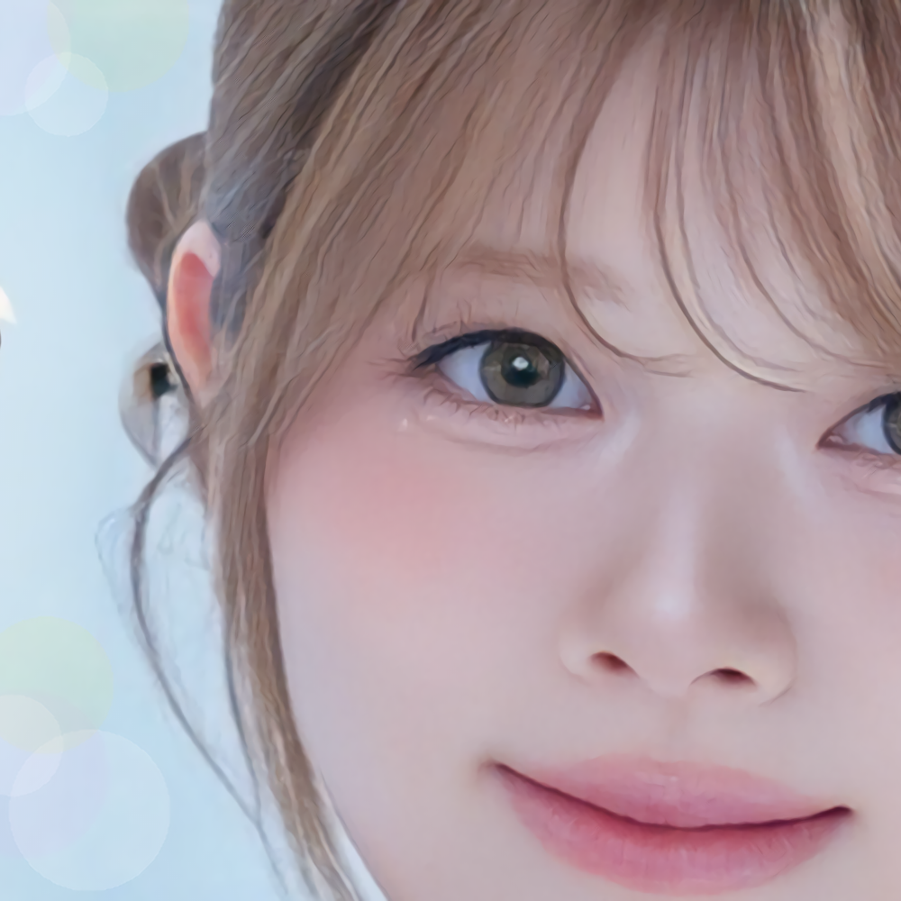 リク (NiziU)ファンが撮った瞬間