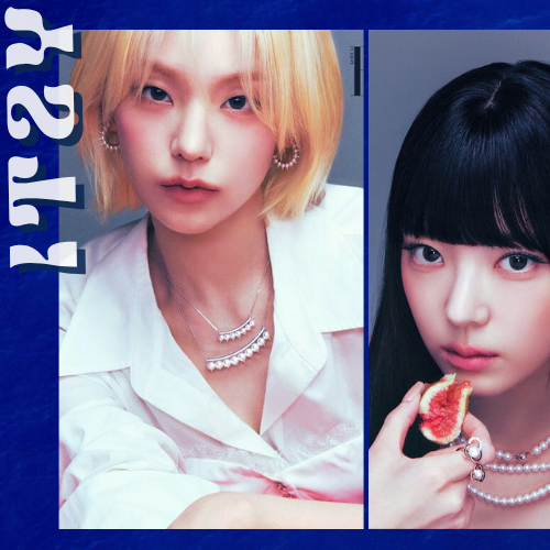 ITZY 최근 활동샷