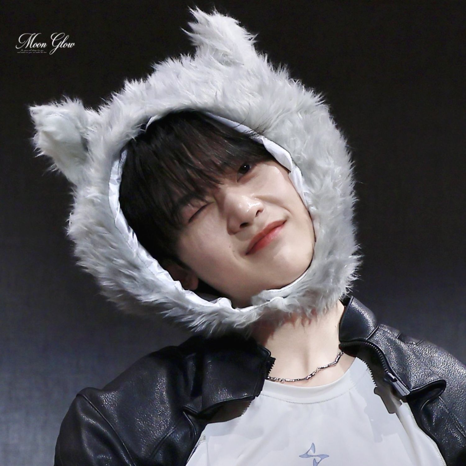 Behind-the-scenes cut of Seok Matthew (ZEROBASEONE)