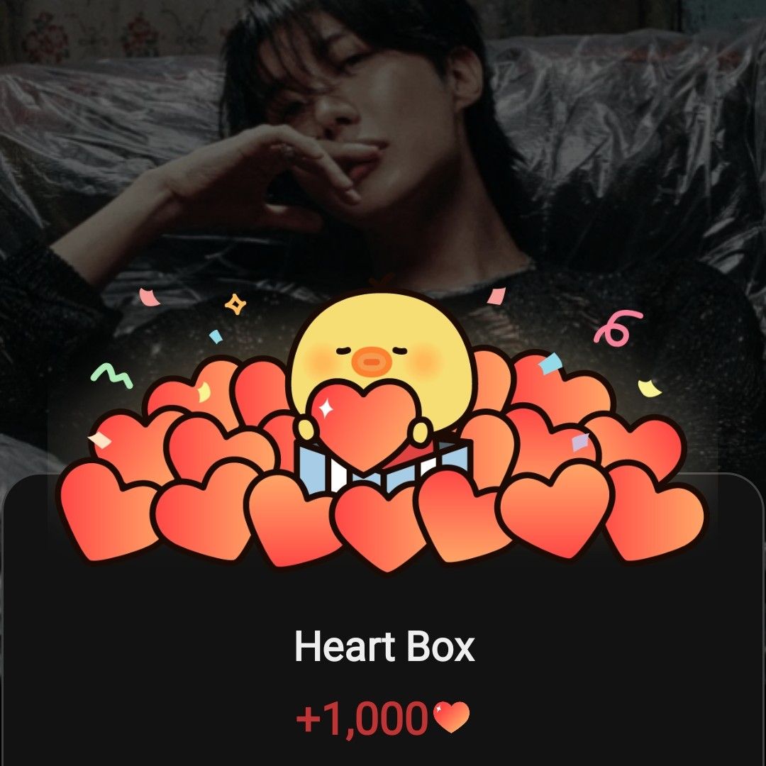 Momen yang diabadikan oleh penggemar j-hope (BTS)