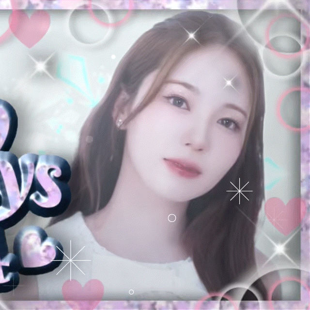 Latest photo of Ayaka (NiziU)