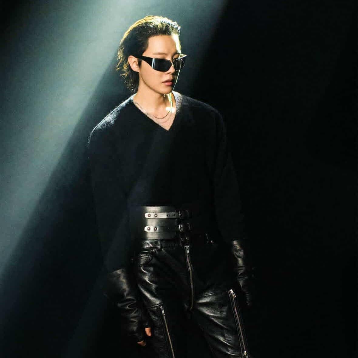 J-hope (防彈少年團)的幕後花絮