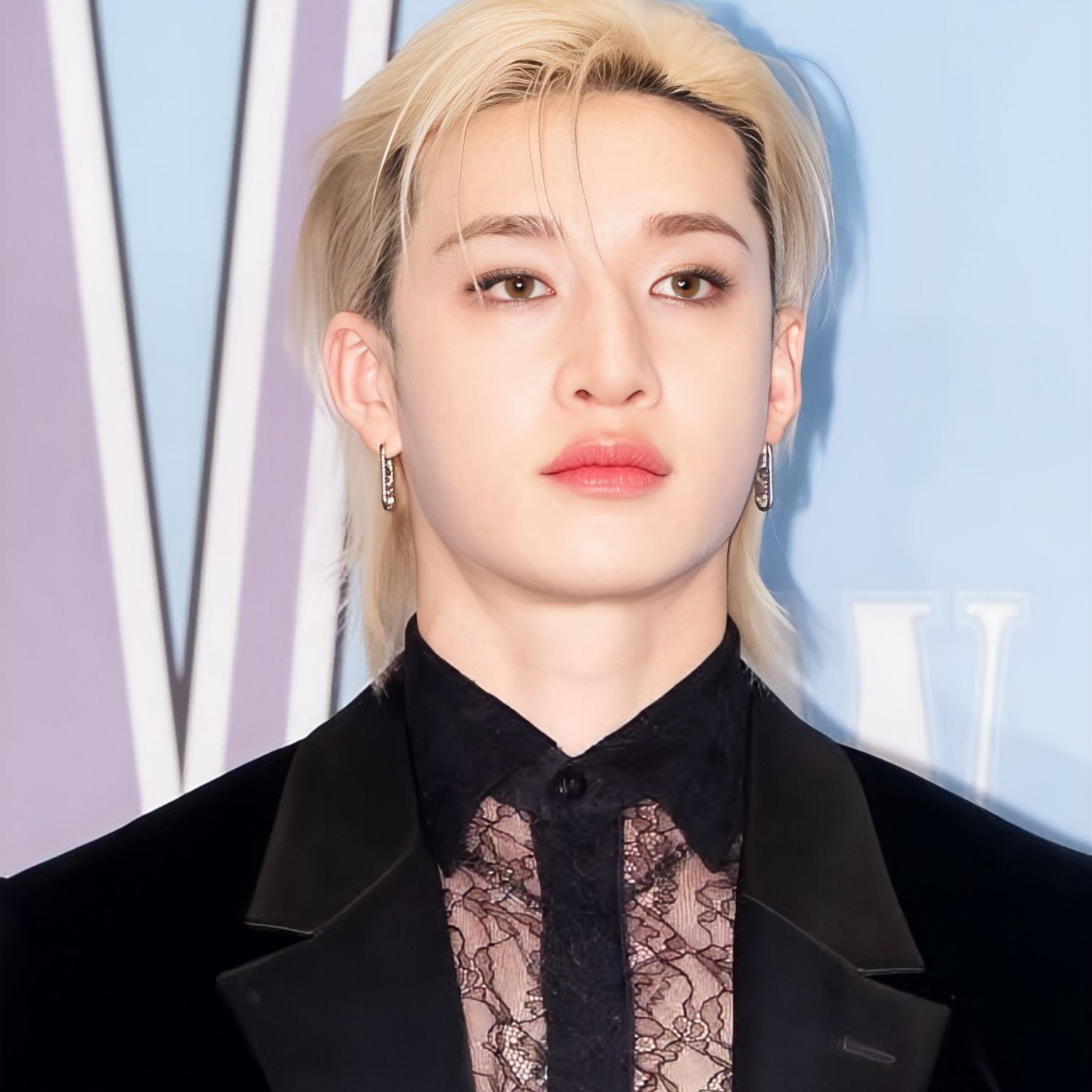 方灿 (Stray Kids)的最新活动照片