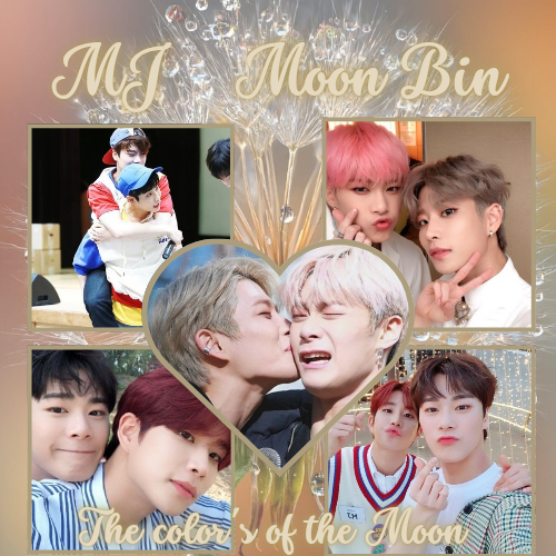 MJ (아스트로) 팬이 찍은 순간
