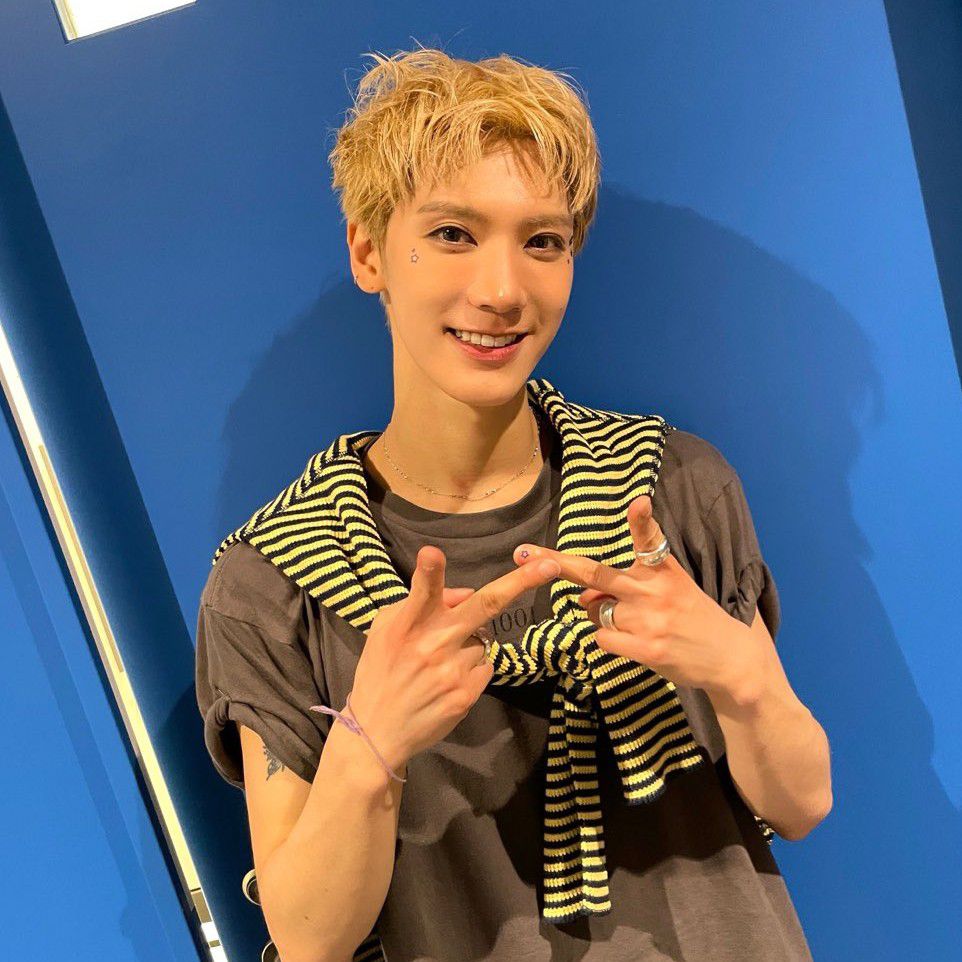 Behind-the-scenes cut of TEN (WayV)