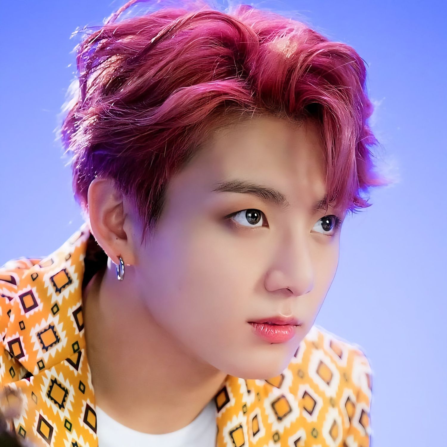 ジョングク (BTS)ファンが撮った瞬間