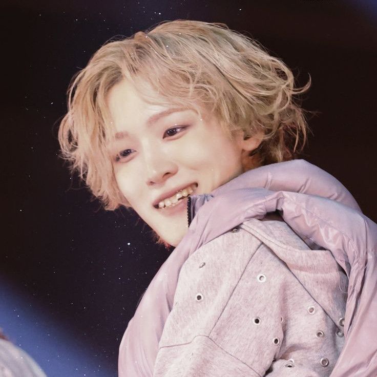 ソウル (P1Harmony)ファンが撮った瞬間