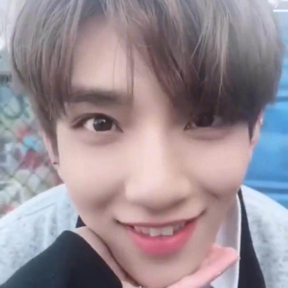 Latest photo of Joshua (SEVENTEEN)