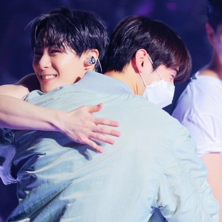 Recent activity shot of ASTRO