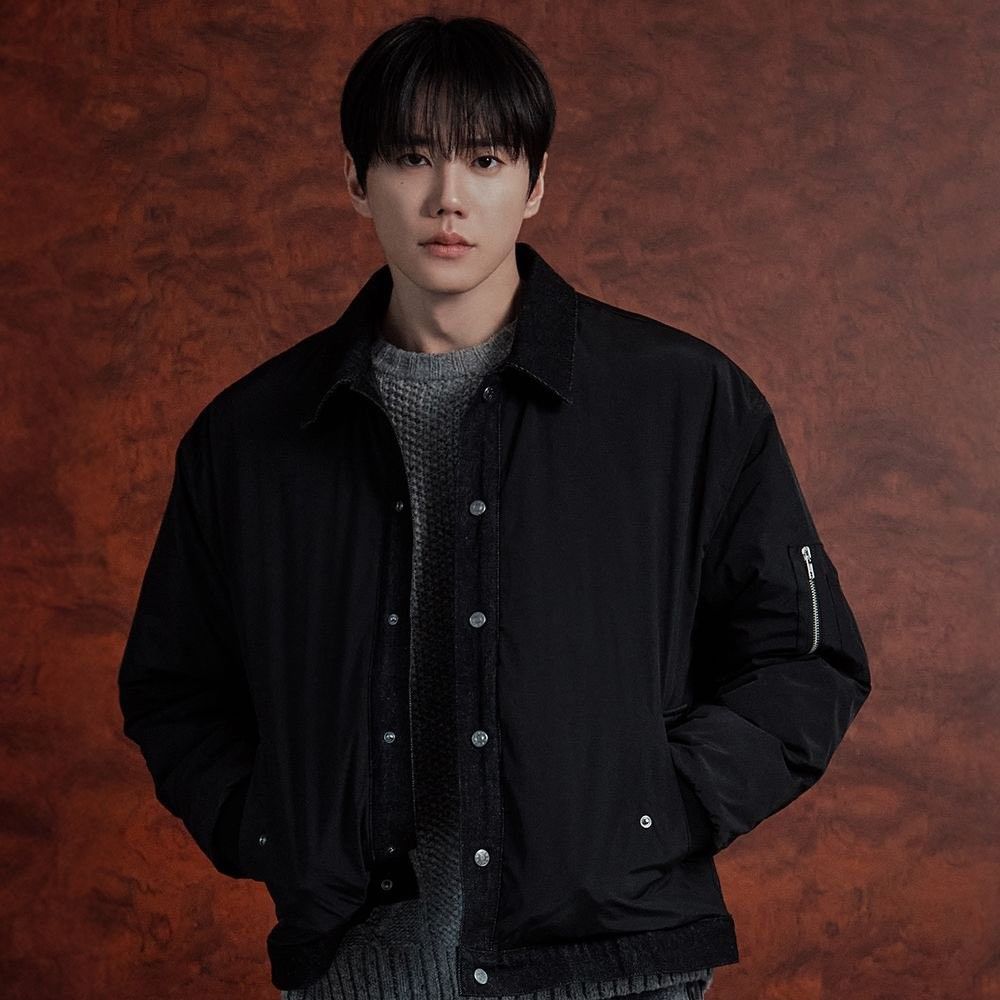 이준영 팬이 찍은 순간