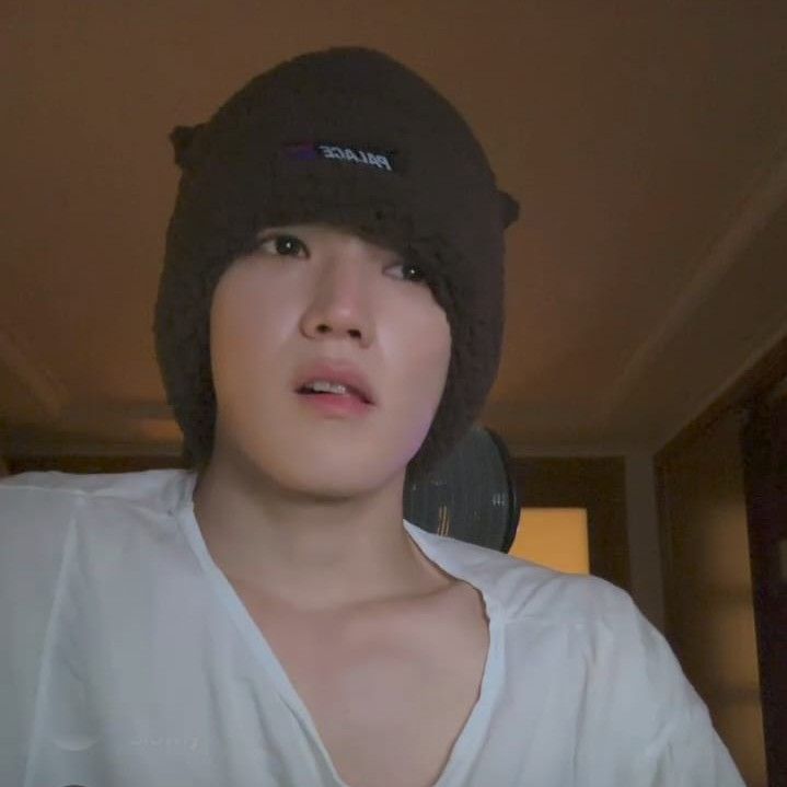 Foto terbaru Taeyong (NCT 127)