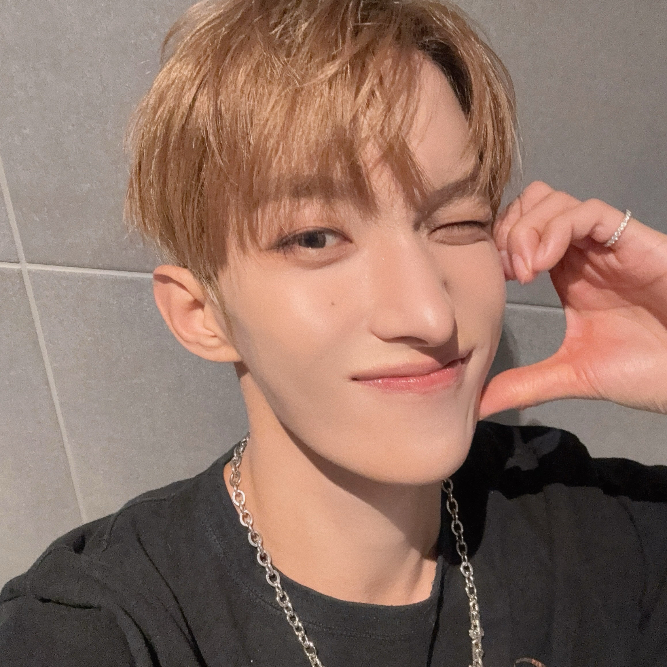 ドギョム (SEVENTEEN)の最新写真