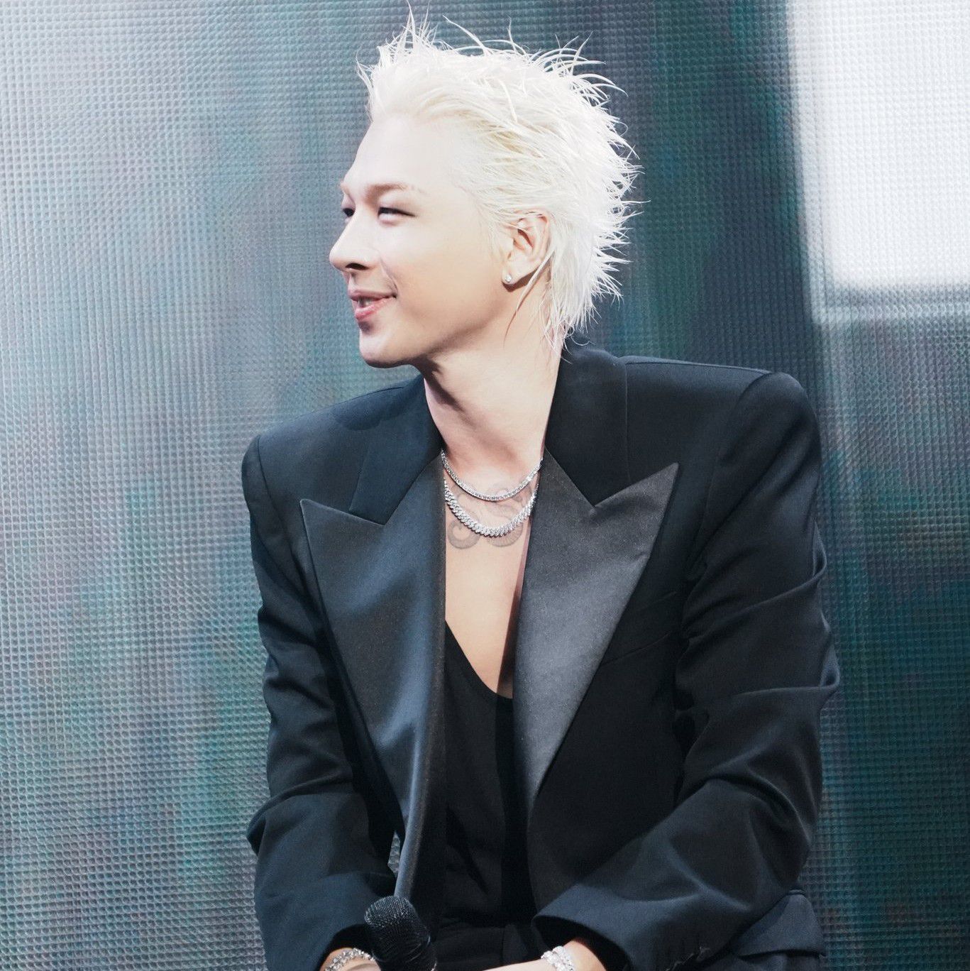 テヤン (BIGBANG)の最新写真