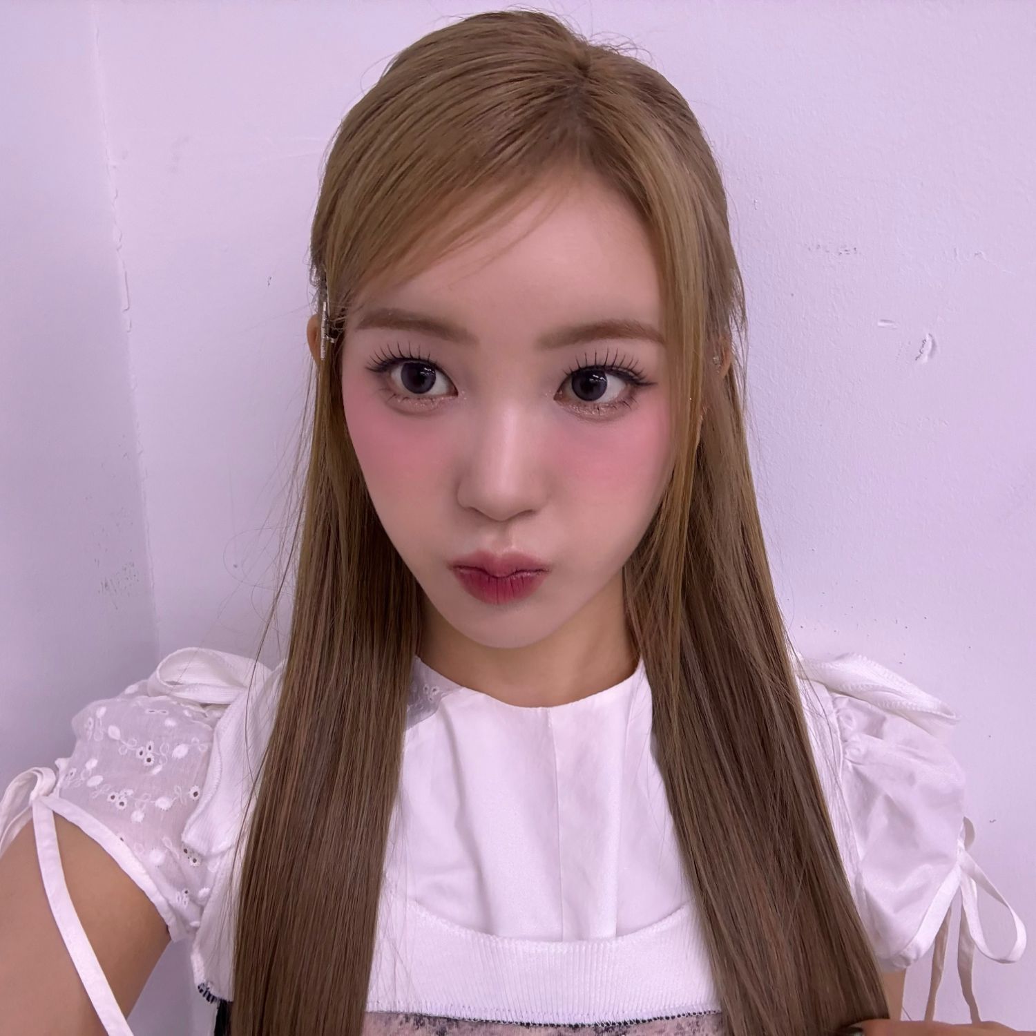Latest photo of Sakurai Miu (ME:I)
