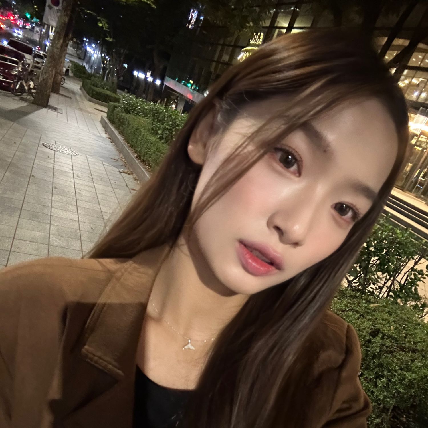 Foto terbaru SECRET NUMBER