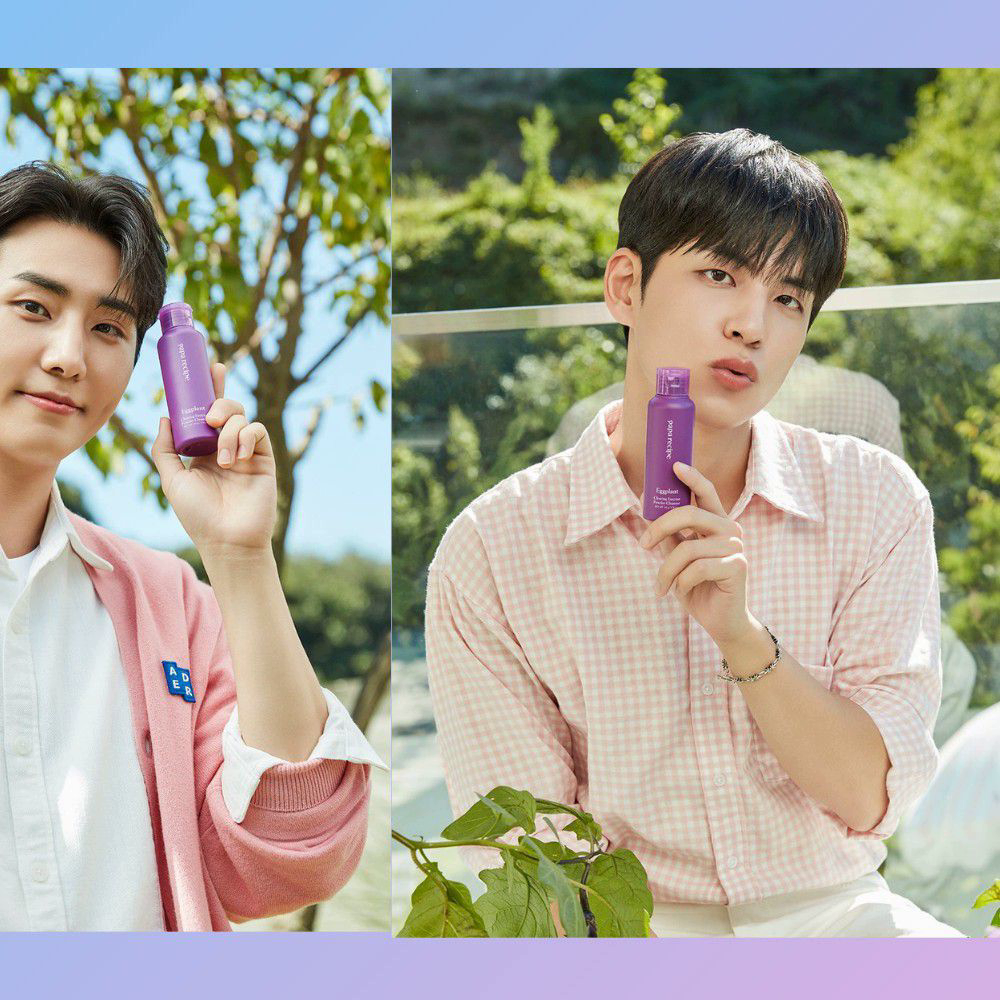A moment captured by DAY6's fan