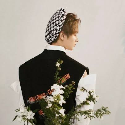 Latest photo of Jun (SEVENTEEN)