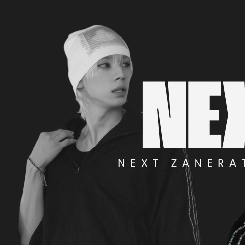 소건 (NEXZ)의 비하인드 컷