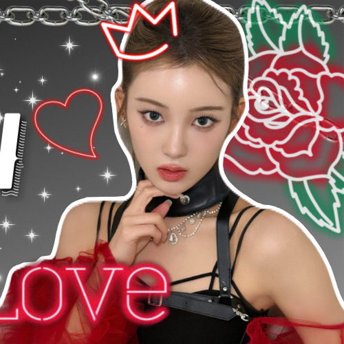 Foto aktivitas terbaru Sakurai Miu (ME:I)
