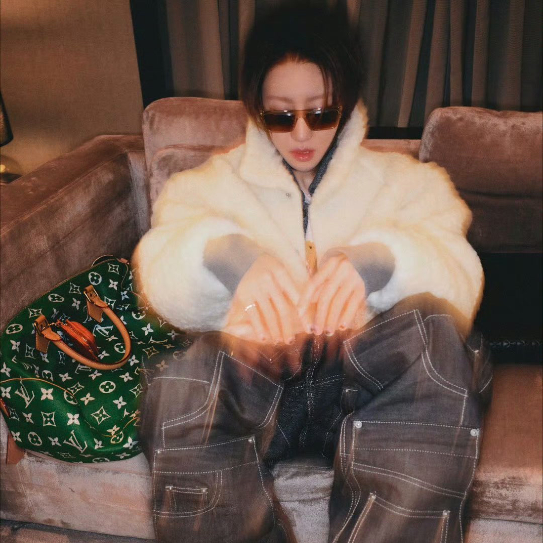 The 8 (SEVENTEEN)の最近の活動写真