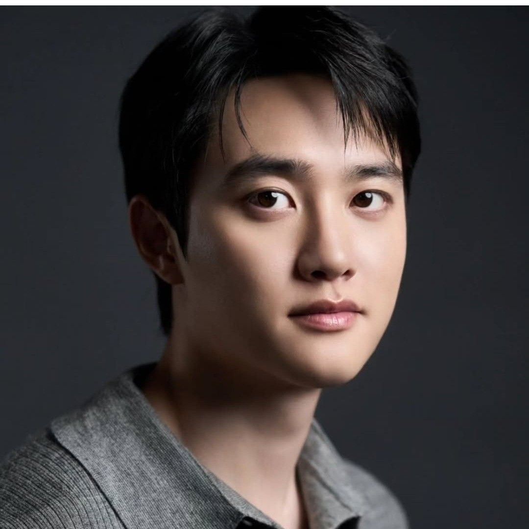 디오 (EXO)의 최신 사진