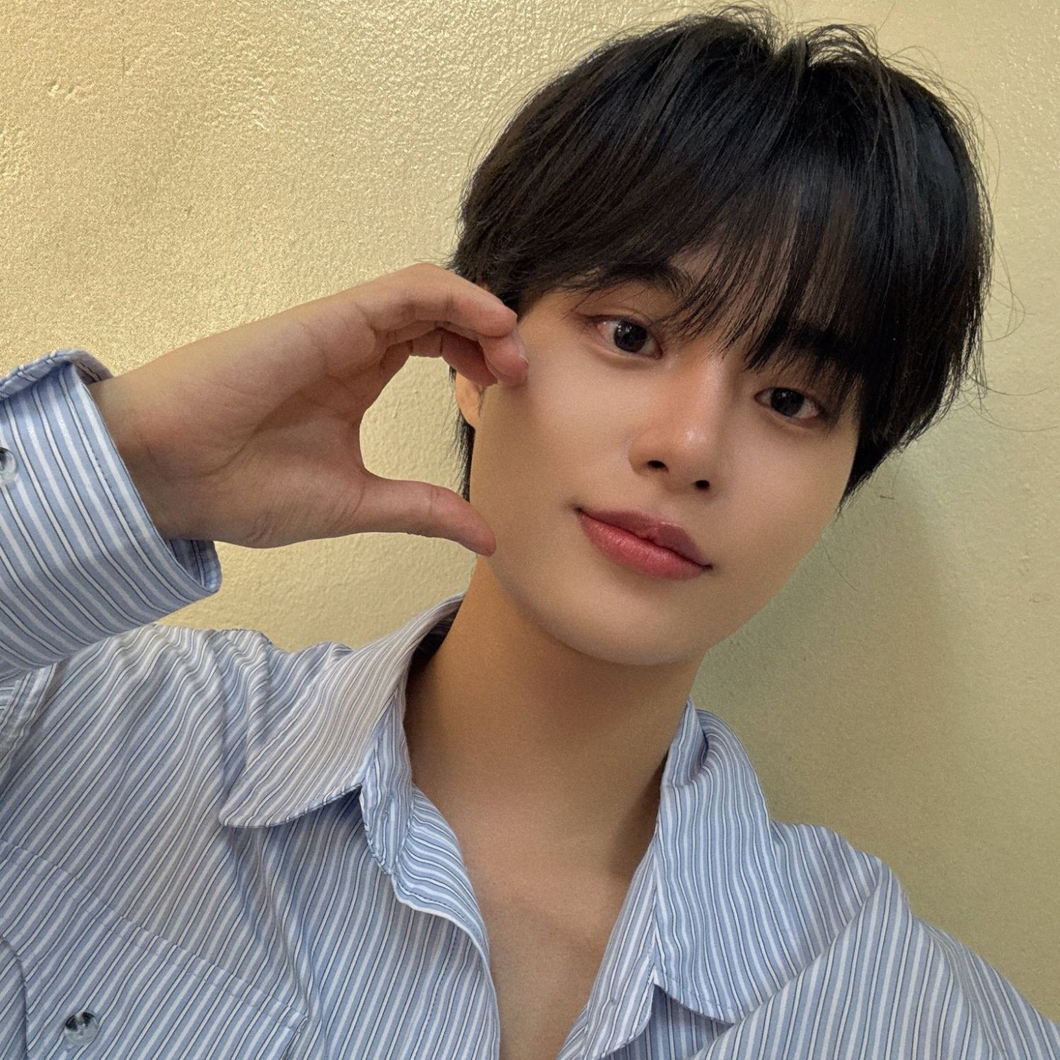 Latest photo of Lee Daehwi (AB6IX)