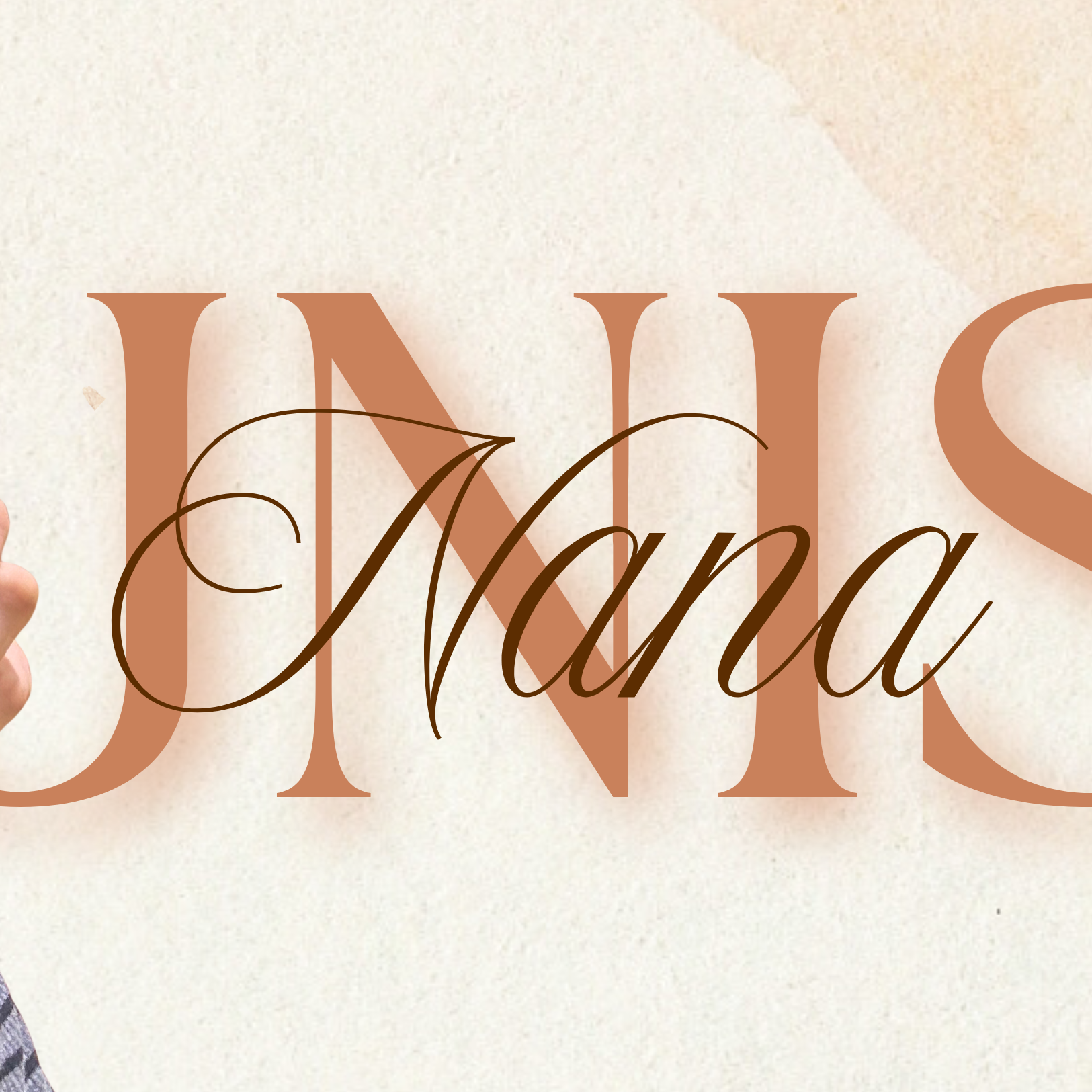 Latest photo of Nana (UNIS)