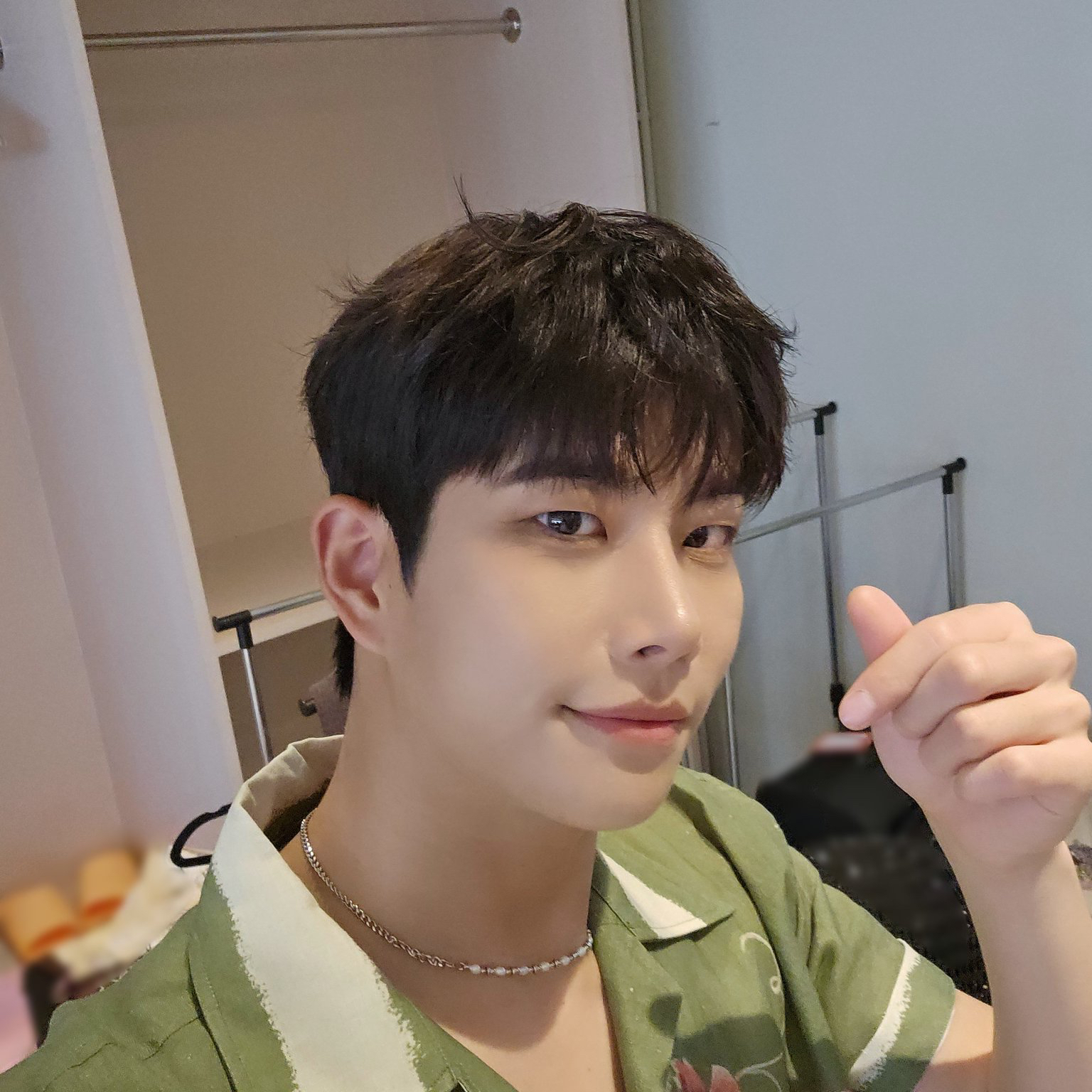 Recent activity shot of ASTRO