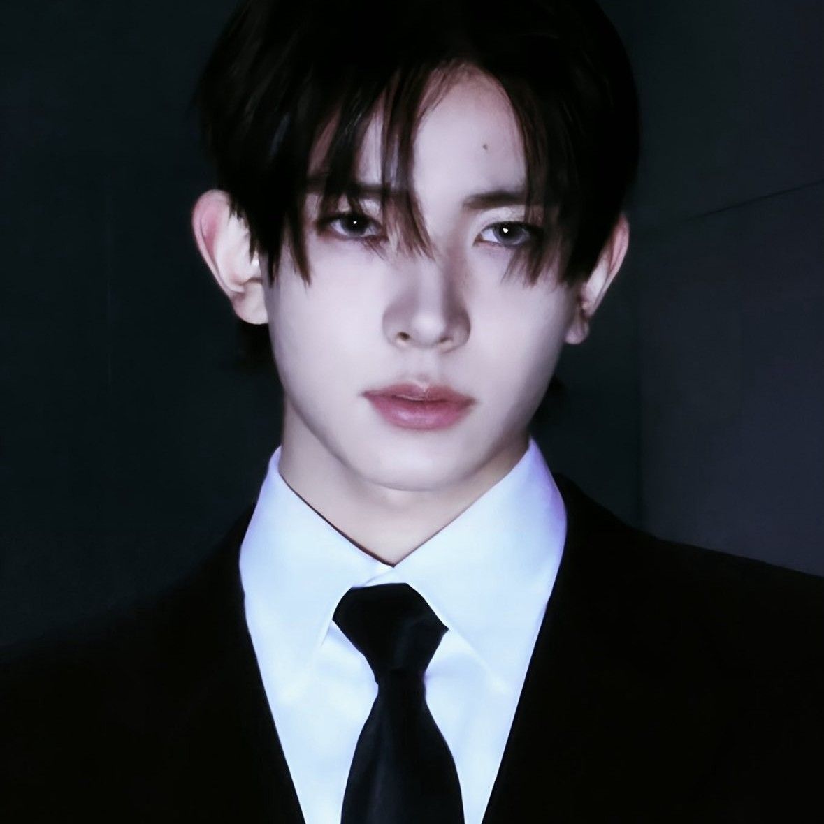 羲承 (ENHYPEN)的幕後花絮