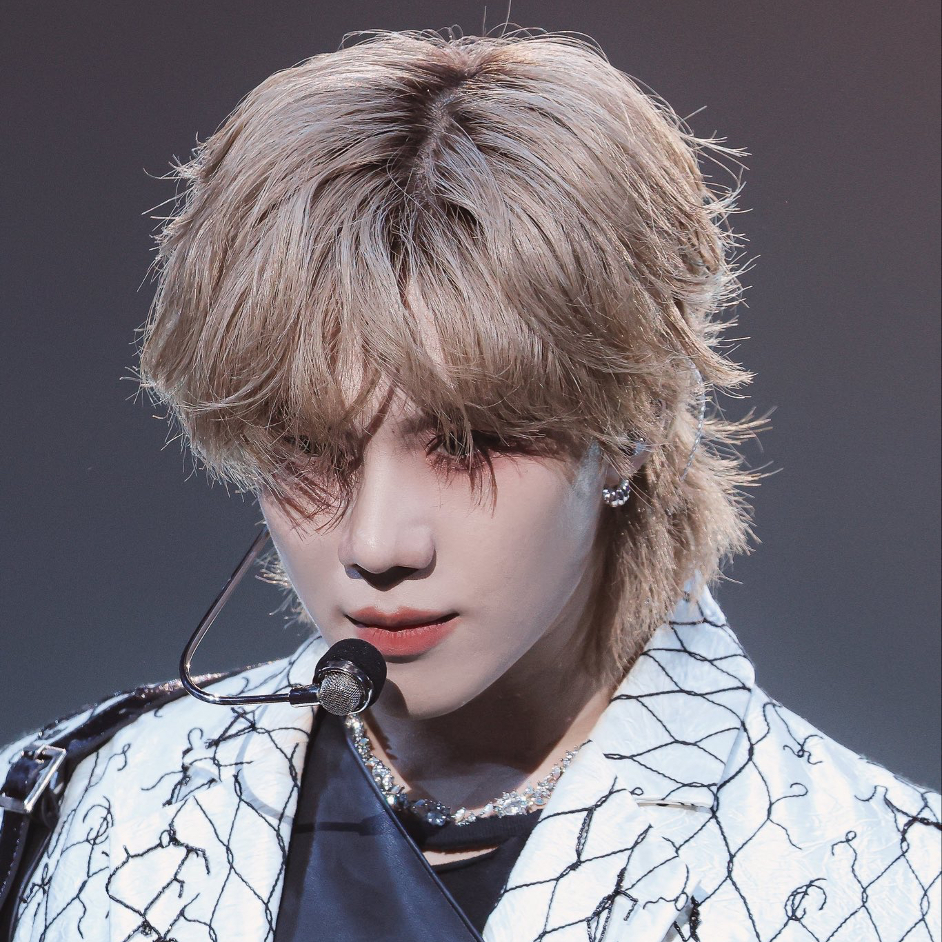 Latest photo of Taemin (SHINee)