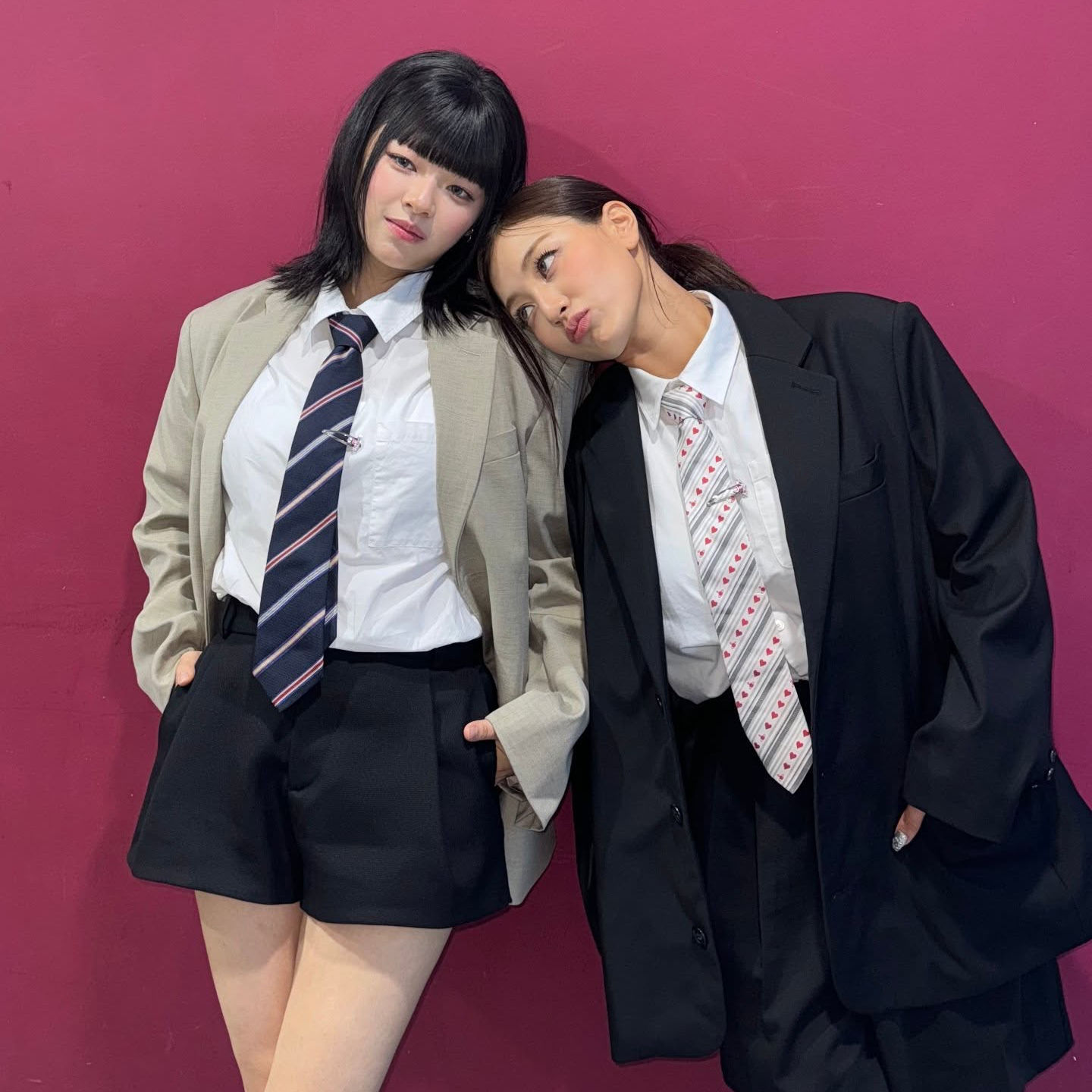 Potret di balik layar TWICE