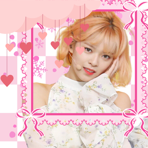 Popular profile picture of Jeongyeon (TWICE) loved by fans