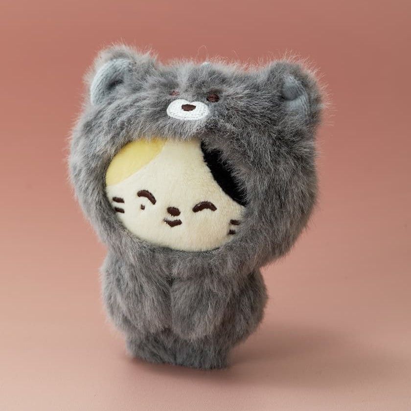 Recent activity shot of Ricky (ZEROBASEONE)