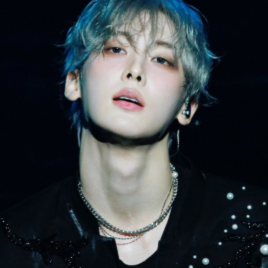 A moment captured by Sanha (ASTRO)'s fan