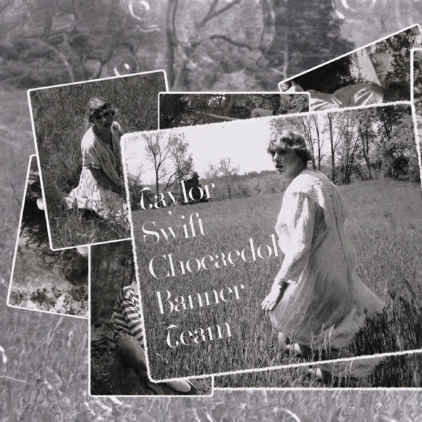 Recent activity shot of Taylor Swift