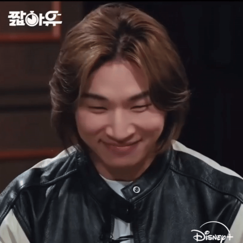 Momen yang diabadikan oleh penggemar Daesung (BIGBANG)