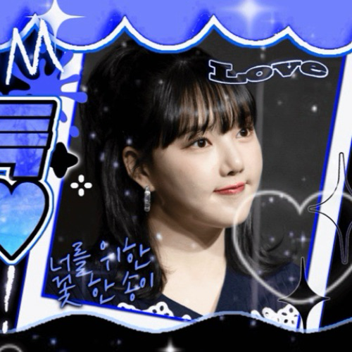 예린 (여자친구) 최근 활동샷