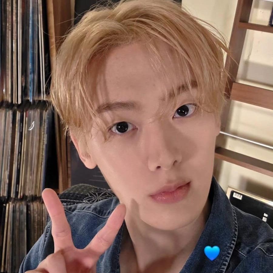 Latest photo of Sanha (ASTRO)
