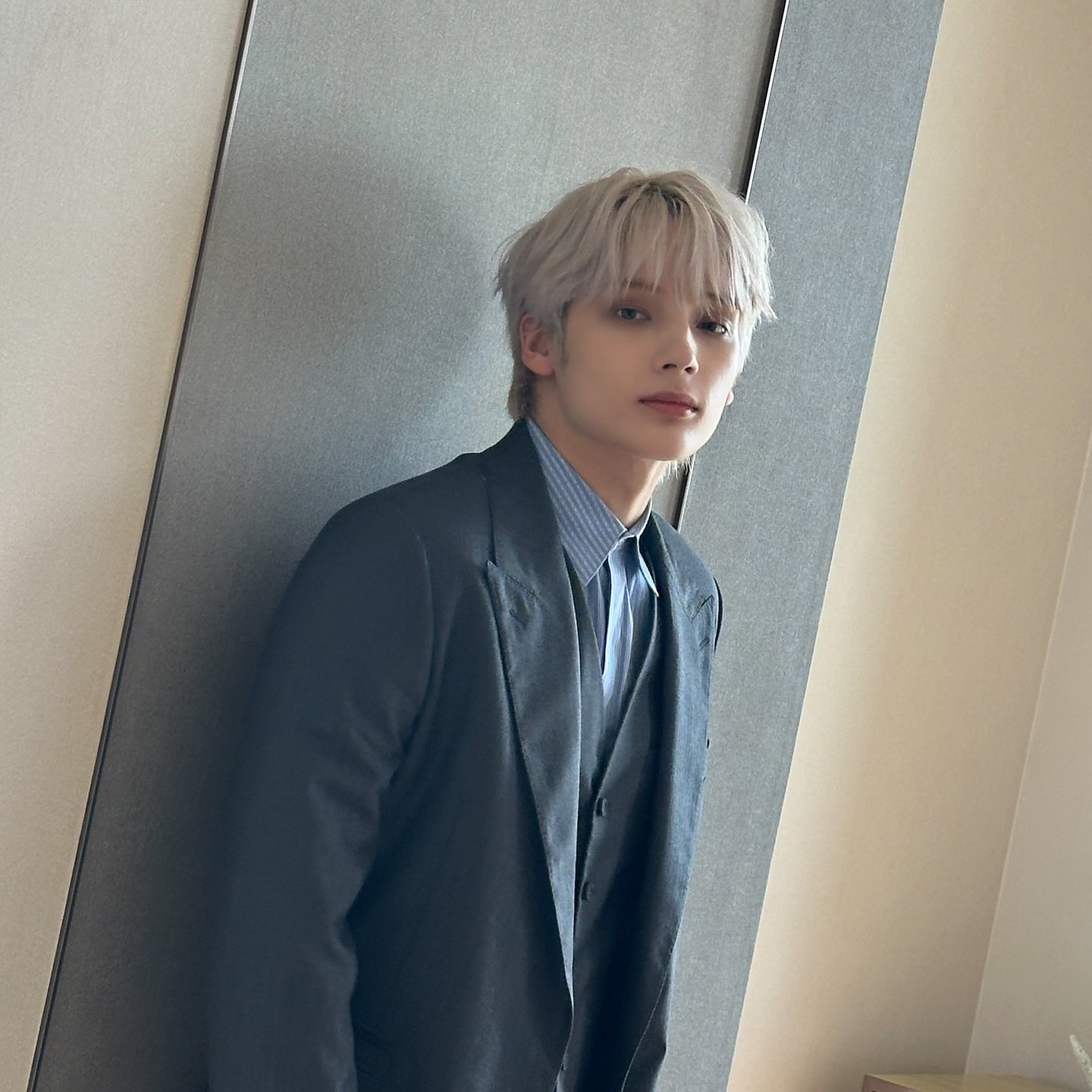 休寧凱 (TOMORROW X TOGETHER)的最新照片