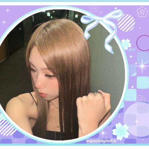 A moment captured by Choi Jungeun (izna)'s fan